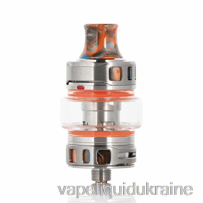 Vape Ukraine Freemax Fireluke 22 Sub-Ohm Tank Resin Orange